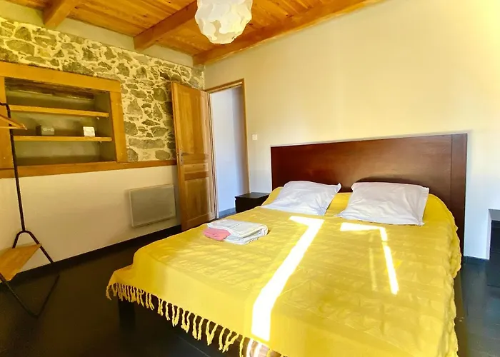 Casa Orani Ponte-Leccia