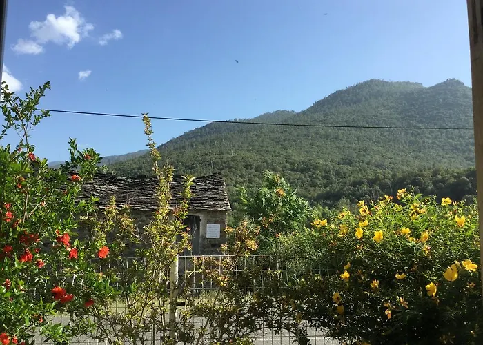 Casa Orani * Ponte-Leccia