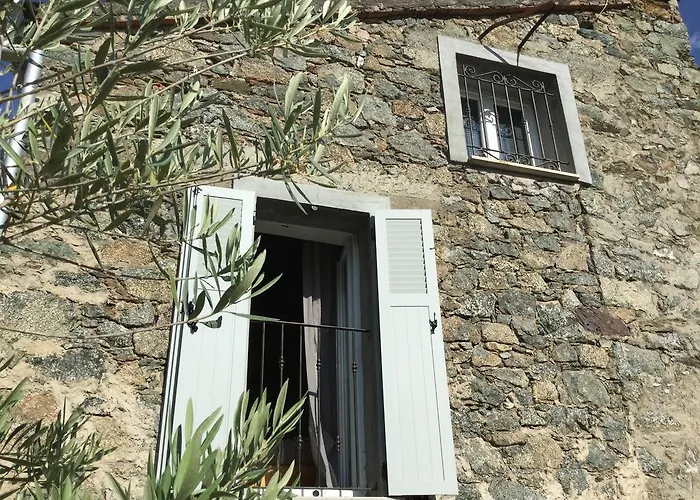 Dom wakacyjny Casa Orani