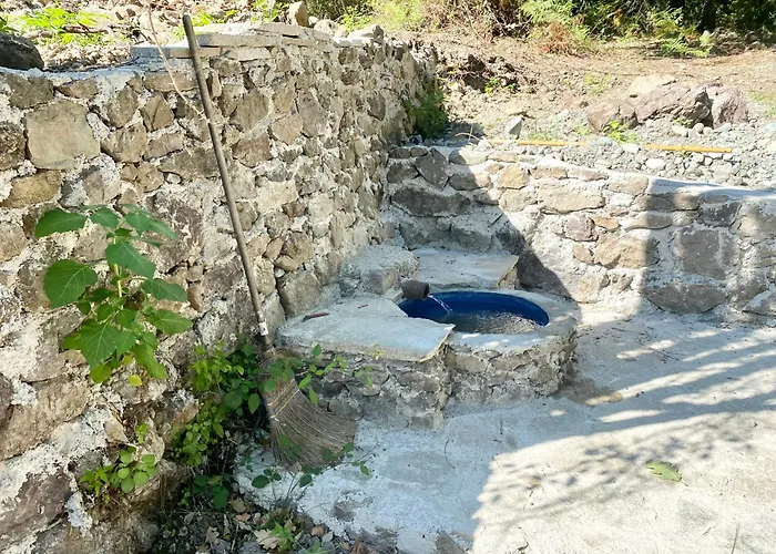 Ferienhaus Casa Orani