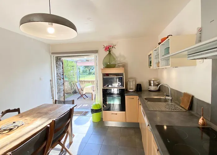 Casa Orani Ponte Leccia