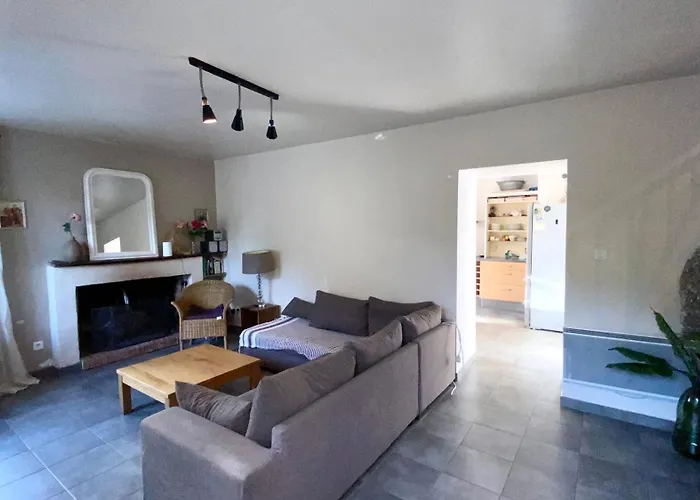 Casa Orani * Ponte-Leccia