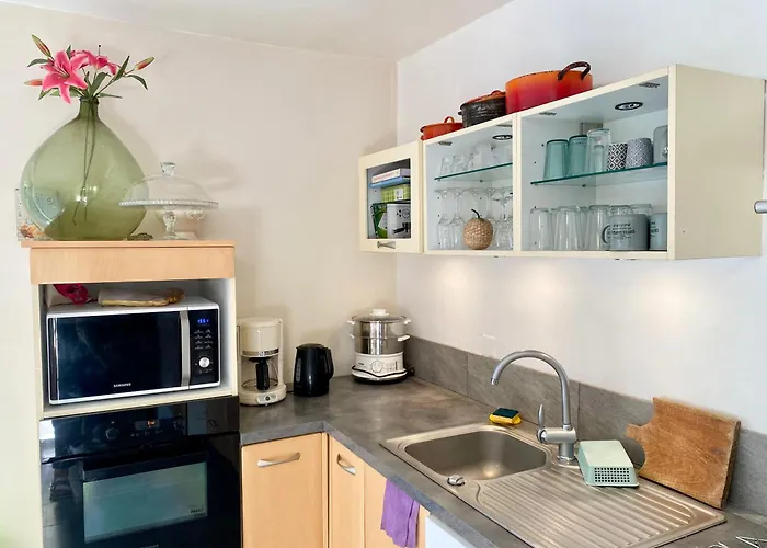 Casa Orani Ferienhaus