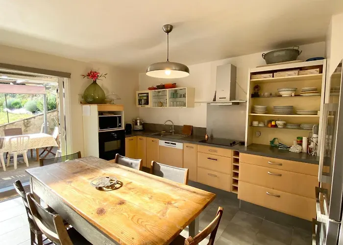 Casa Orani Dom wakacyjny *