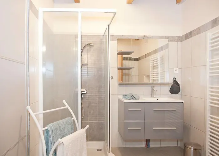 Casa Orani Ferienhaus *