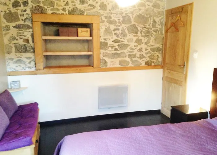 Casa Orani Ponte-Leccia