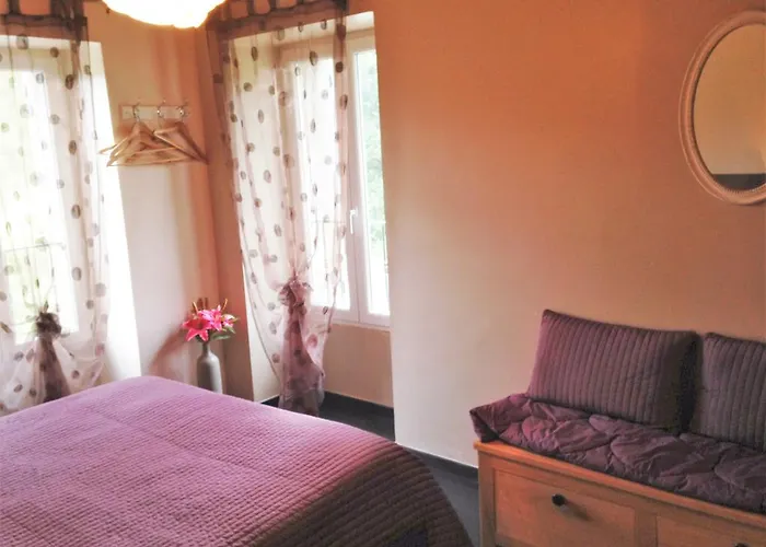 Ferienhaus Casa Orani