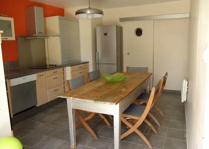 Casa Orani Ferienhaus