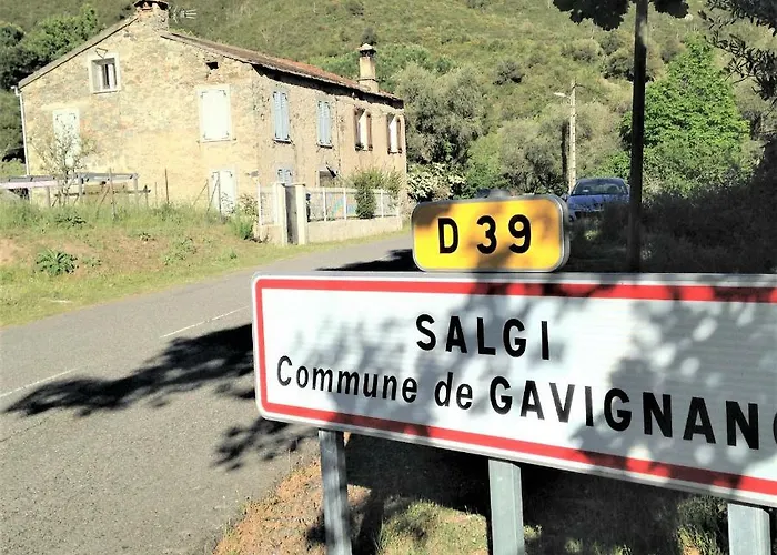 Ferienhaus Casa Orani *