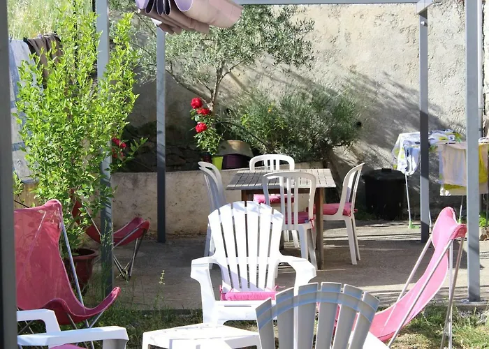 Ferienhaus Casa Orani