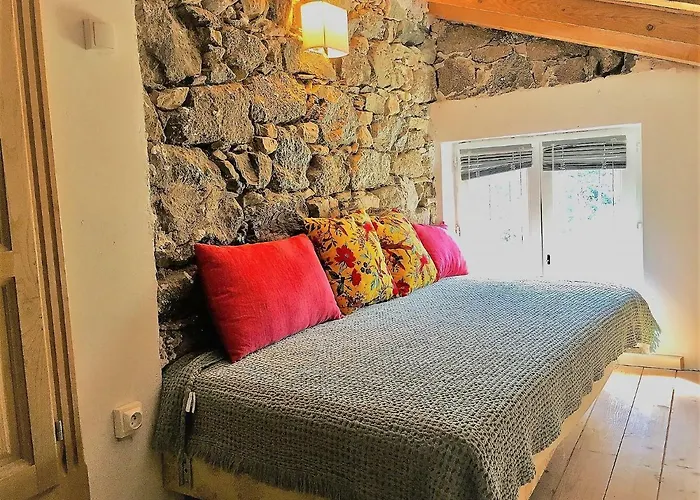 Casa Orani Dom wakacyjny