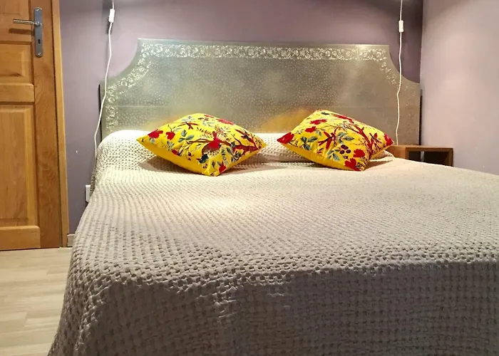 Dom wakacyjny Casa Orani Ponte-Leccia